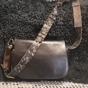 Patricia Nash Shoulder Bag